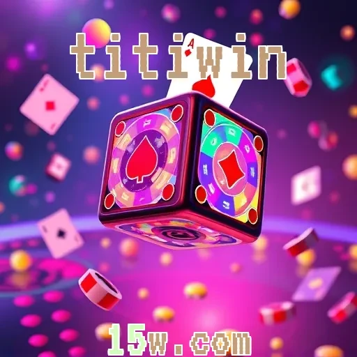 titiwin: Mergulhe em Ação com os Melhores Jogos