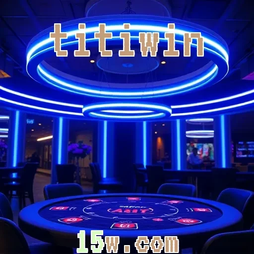 titiwin: A Magia dos Jogos de Arcade Espera por Você