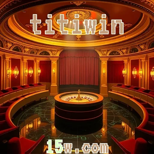 titiwin: Os Melhores Cassinos Online Para Jogar e Ganhar