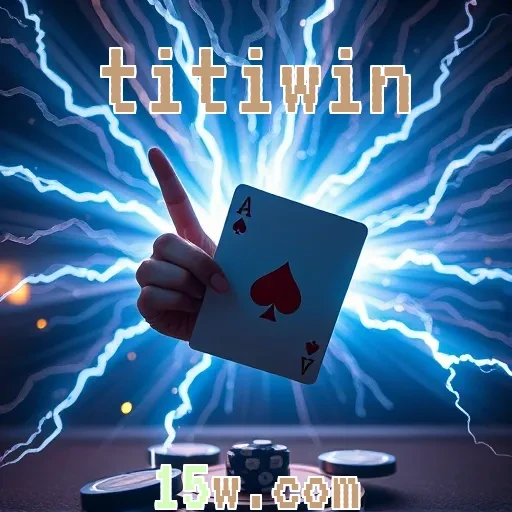titiwin: Venha Competir e Brilhar na Seção de PVP