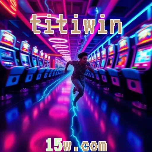 titiwin: Aventuras Épicas em Jogos de Esportes te Esperam!