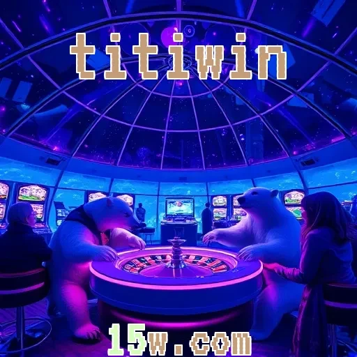 titiwin: Descubra os Encantos Inexplorados dos Jogos de Estratégia