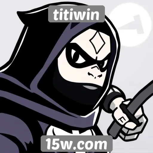 Comparativo entre jogos oferecidos no titiwin